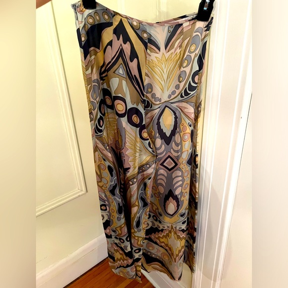 Cult Gaia Set: xs crop top and pants - Picture 4 of 5